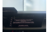 AUDI A3 Sportback 40 TFSIe 204 S tronic 6 occasion Sausheim 12