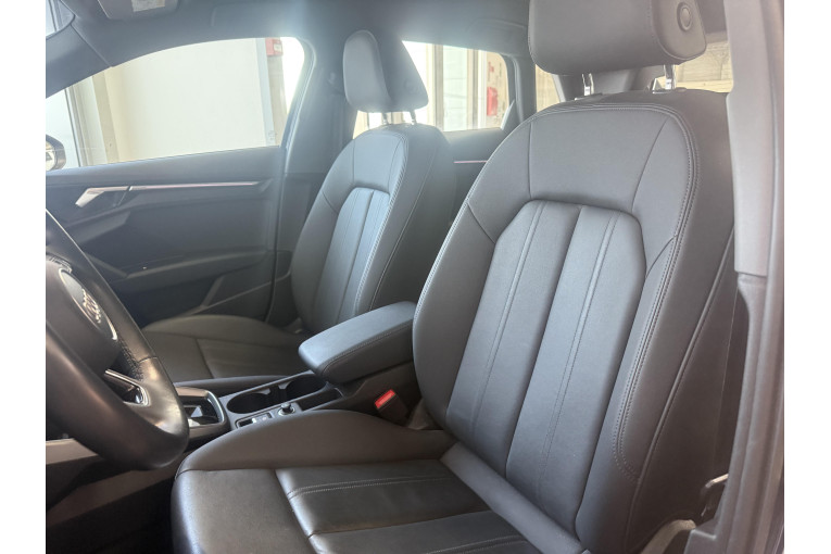 AUDI A3 Sportback 40 TFSIe 204 S tronic 6 occasion Sausheim 25