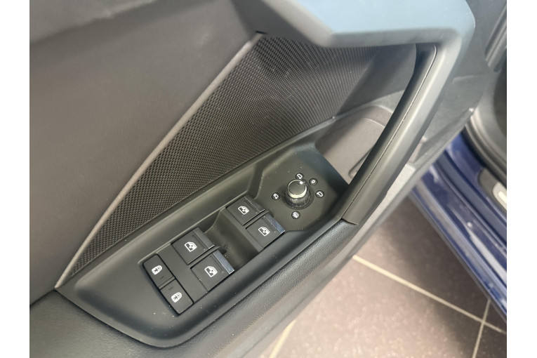 AUDI A3 Sportback 40 TFSIe 204 S tronic 6 occasion Sausheim 30