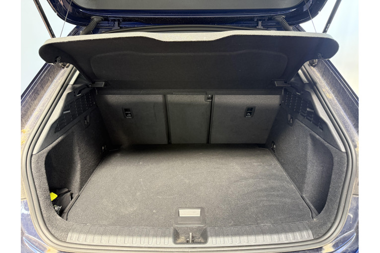 AUDI A3 Sportback 40 TFSIe 204 S tronic 6 occasion Sausheim 31