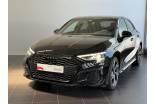 AUDI A3 Sportback TFSI Mild Hybrid 150 S tronic 7 occasion Sausheim 1