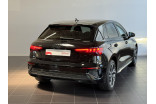 AUDI A3 Sportback TFSI Mild Hybrid 150 S tronic 7 occasion Sausheim 4