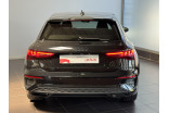 AUDI A3 Sportback TFSI Mild Hybrid 150 S tronic 7 occasion Sausheim 5