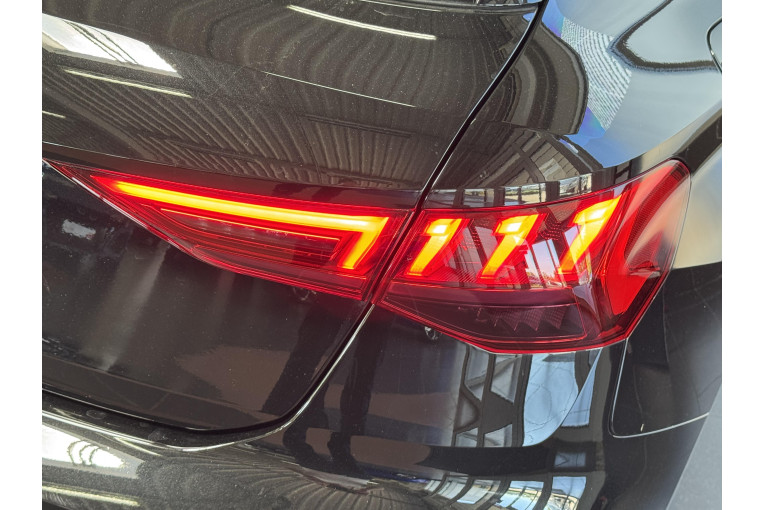 AUDI A3 Sportback TFSI Mild Hybrid 150 S tronic 7 occasion Sausheim 6