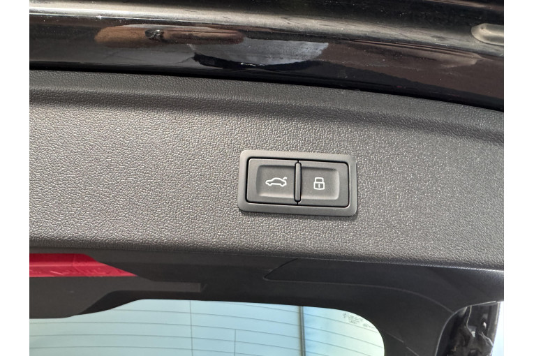 AUDI A3 Sportback TFSI Mild Hybrid 150 S tronic 7 occasion Sausheim 10