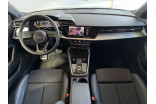 AUDI A3 Sportback TFSI Mild Hybrid 150 S tronic 7 occasion Sausheim 23