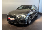 AUDI A3 Sportback 40 TFSIe 204 S tronic 6 occasion Sausheim 1