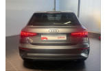AUDI A3 Sportback 40 TFSIe 204 S tronic 6 occasion Sausheim 2