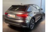 AUDI A3 Sportback 40 TFSIe 204 S tronic 6 occasion Sausheim 3