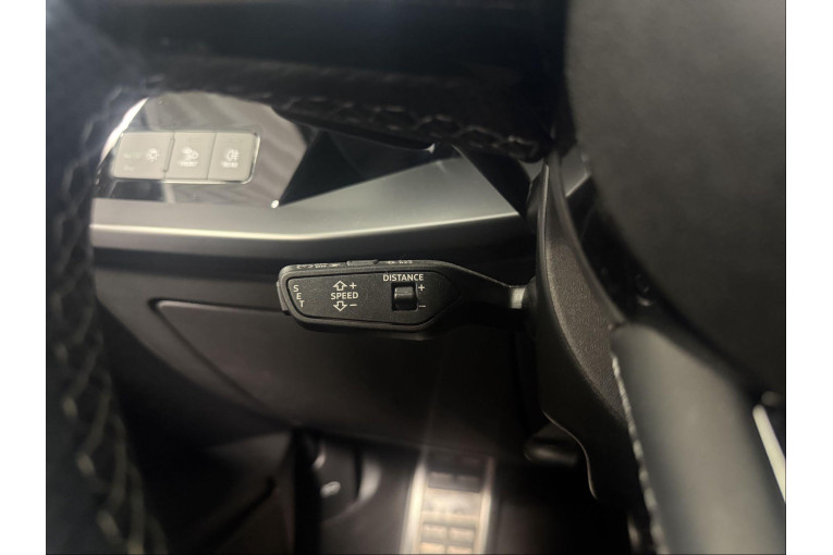 AUDI A3 Sportback 40 TFSIe 204 S tronic 6 occasion Sausheim 5