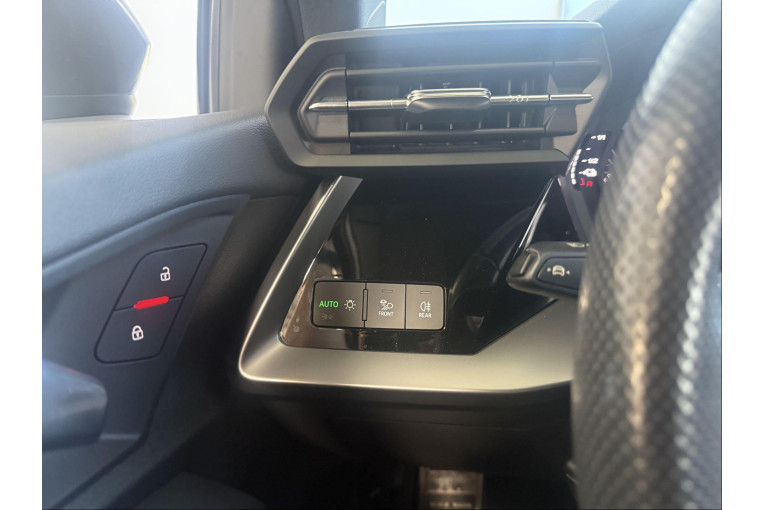 AUDI A3 Sportback 40 TFSIe 204 S tronic 6 occasion Sausheim 15