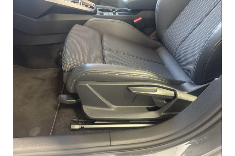 AUDI A3 Sportback 40 TFSIe 204 S tronic 6 occasion Sausheim 27