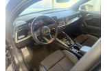 AUDI A3 Sportback 40 TFSIe 204 S tronic 6 occasion Sausheim 30