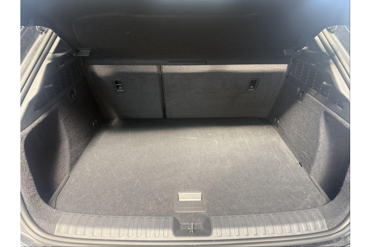 AUDI A3 Sportback 40 TFSIe 204 S tronic 6 occasion Sausheim 33