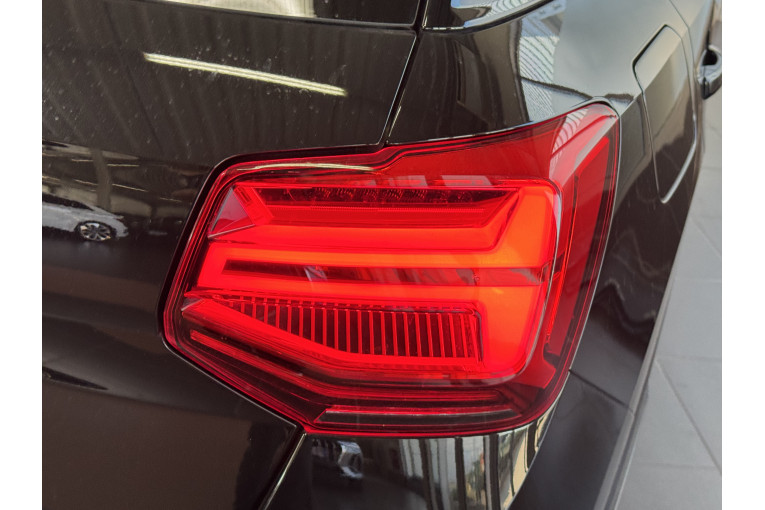 AUDI Q2 35 TFSI 150 S tronic 7 occasion Sausheim 6