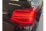 AUDI Q2 35 TFSI 150 S tronic 7 occasion Sausheim 6