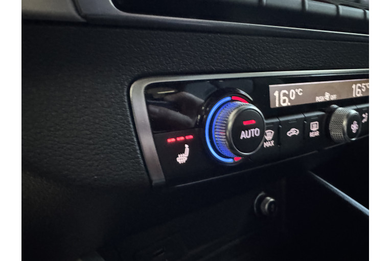 AUDI Q2 35 TFSI 150 S tronic 7 occasion Sausheim 9