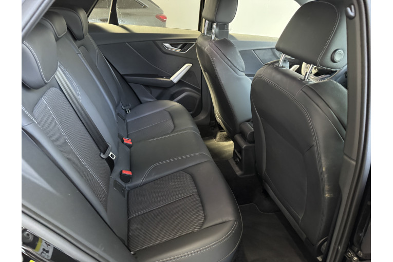 AUDI Q2 35 TFSI 150 S tronic 7 occasion Sausheim 23