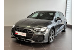 AUDI A3 Sportback TFSI Mild Hybrid 116 S tronic 7 occasion Sausheim 1