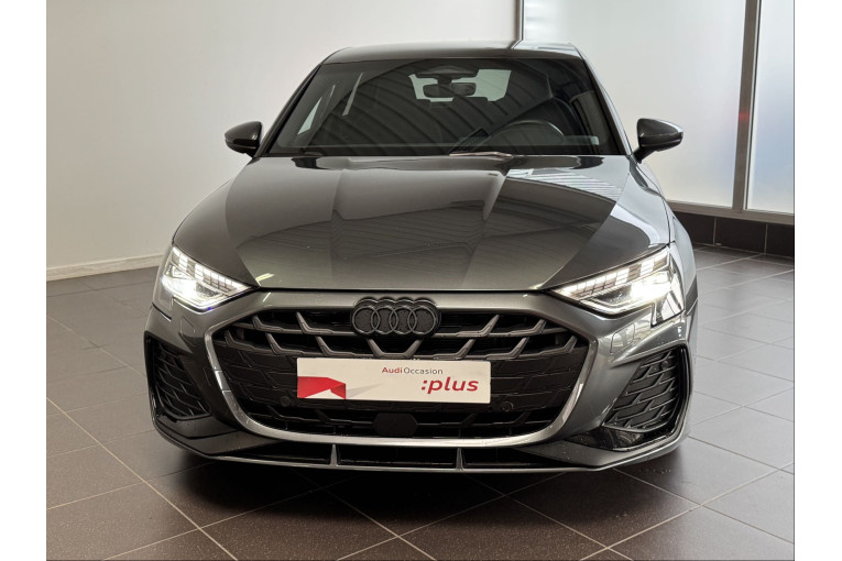 AUDI A3 Sportback TFSI Mild Hybrid 116 S tronic 7 occasion Sausheim 2