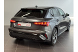 AUDI A3 Sportback TFSI Mild Hybrid 116 S tronic 7 occasion Sausheim 4