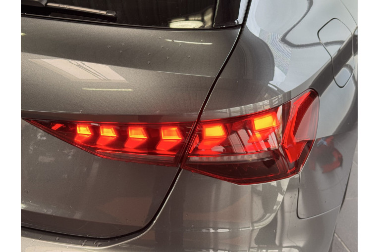 AUDI A3 Sportback TFSI Mild Hybrid 116 S tronic 7 occasion Sausheim 6