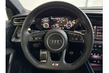 AUDI A3 Sportback TFSI Mild Hybrid 116 S tronic 7 occasion Sausheim 18
