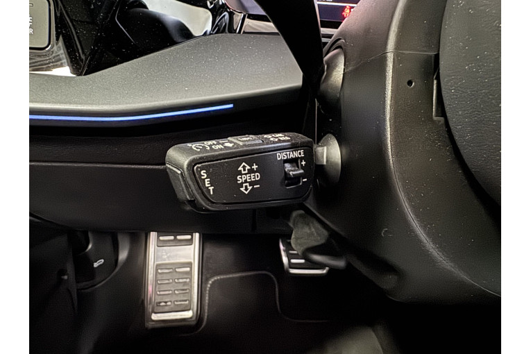 AUDI A3 Sportback TFSI Mild Hybrid 116 S tronic 7 occasion Sausheim 21