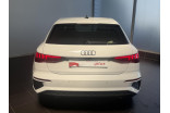 AUDI A3 Sportback 35 TDI 150 S tronic 7 occasion Sausheim 3