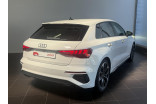 AUDI A3 Sportback 35 TDI 150 S tronic 7 occasion Sausheim 4