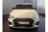 AUDI A3 Sportback 35 TDI 150 S tronic 7 occasion Sausheim 6