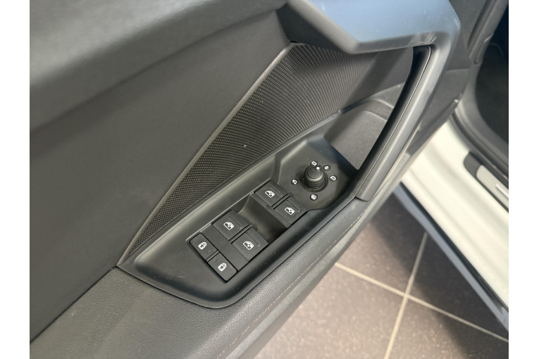 AUDI A3 Sportback 35 TDI 150 S tronic 7 occasion Sausheim 8