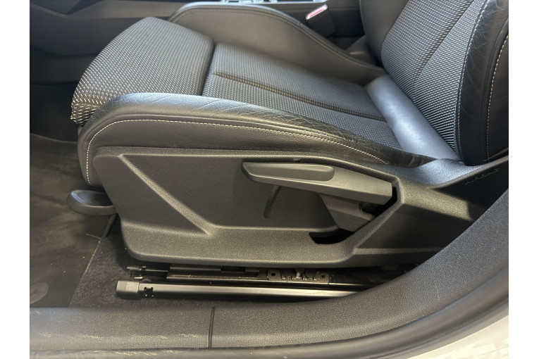 AUDI A3 Sportback 35 TDI 150 S tronic 7 occasion Sausheim 9