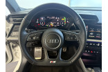 AUDI A3 Sportback 35 TDI 150 S tronic 7 occasion Sausheim 26