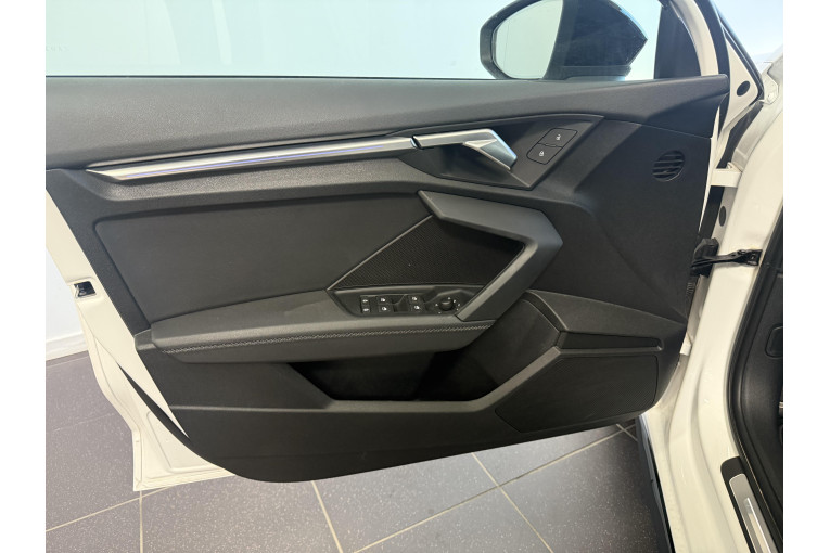 AUDI A3 Sportback 35 TDI 150 S tronic 7 occasion Sausheim 33