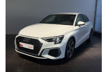 AUDI A3 Sportback 40 TFSIe 204 S tronic 6 occasion Sausheim 1