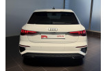 AUDI A3 Sportback 40 TFSIe 204 S tronic 6 occasion Sausheim 2