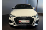 AUDI A3 Sportback 40 TFSIe 204 S tronic 6 occasion Sausheim 4