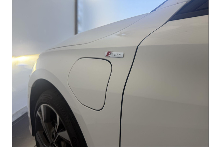 AUDI A3 Sportback 40 TFSIe 204 S tronic 6 occasion Sausheim 5