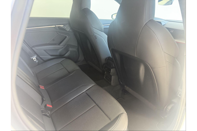 AUDI A3 Sportback 40 TFSIe 204 S tronic 6 occasion Sausheim 24