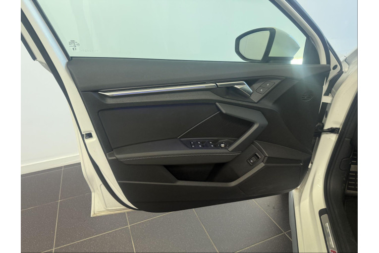 AUDI A3 Sportback 40 TFSIe 204 S tronic 6 occasion Sausheim 25
