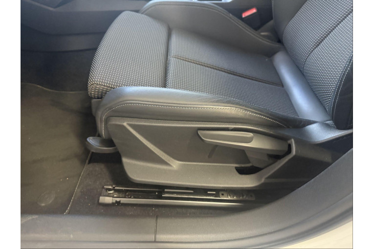 AUDI A3 Sportback 40 TFSIe 204 S tronic 6 occasion Sausheim 26