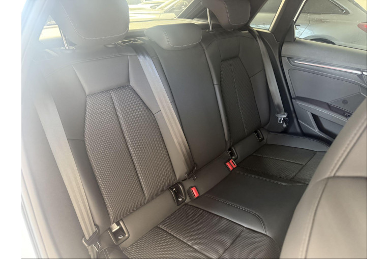 AUDI A3 Sportback 40 TFSIe 204 S tronic 6 occasion Sausheim 28