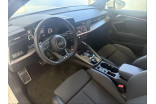 AUDI A3 Sportback 40 TFSIe 204 S tronic 6 occasion Sausheim 29