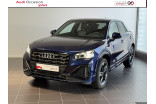 AUDI Q2 35 TFSI 150 S tronic 7 occasion Sausheim 1