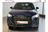 AUDI Q2 35 TFSI 150 S tronic 7 occasion Sausheim 2