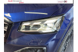 AUDI Q2 35 TFSI 150 S tronic 7 occasion Sausheim 3
