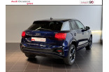 AUDI Q2 35 TFSI 150 S tronic 7 occasion Sausheim 4