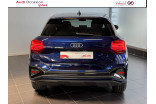 AUDI Q2 35 TFSI 150 S tronic 7 occasion Sausheim 5