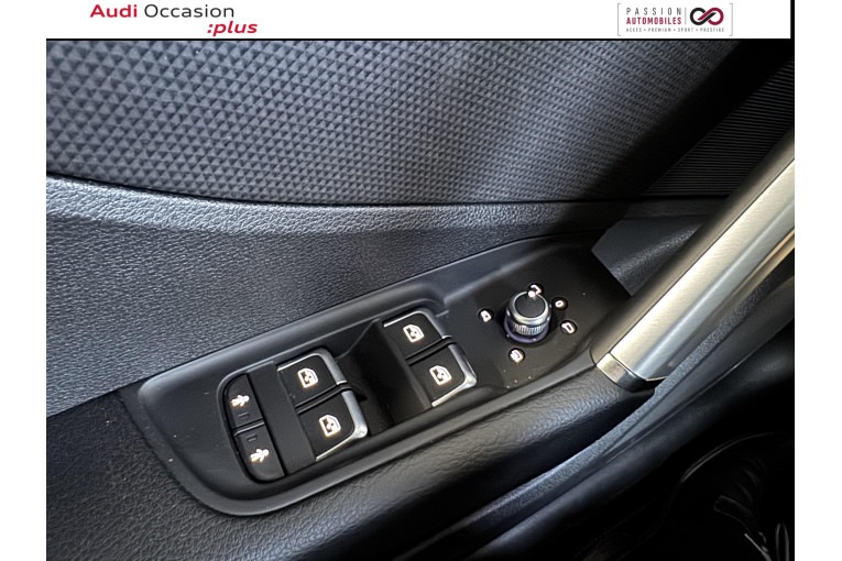 AUDI Q2 35 TFSI 150 S tronic 7 occasion Sausheim 15